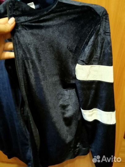 Спортивный костюм женский новый, 46 р м