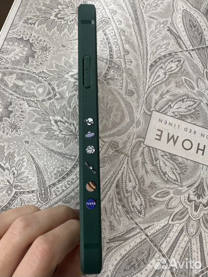 Чехол для iPhone 11 pro + защитные стекла