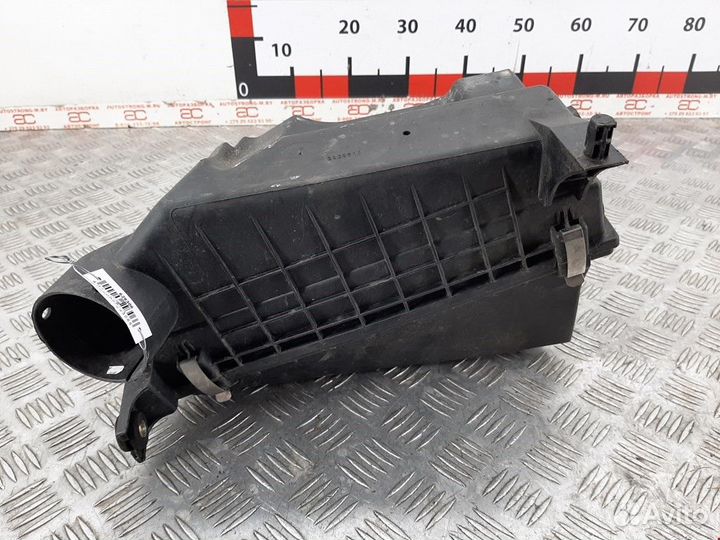 Корпус воздушного фильтра Volvo S40 рест. 2004