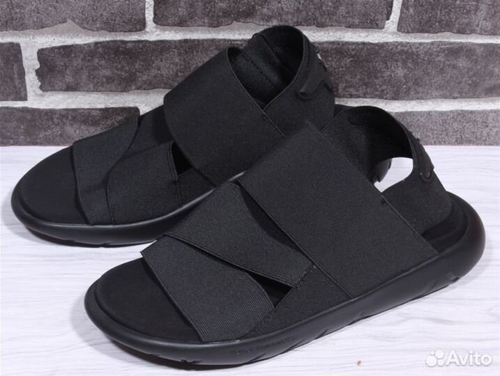 Sandal adidas sale y3 original