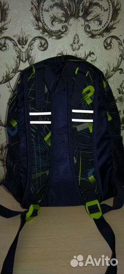 Рюкзак для мальчика