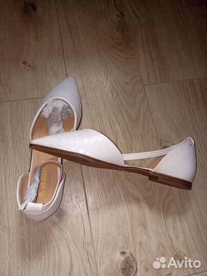 Босоножки женские 41 размер