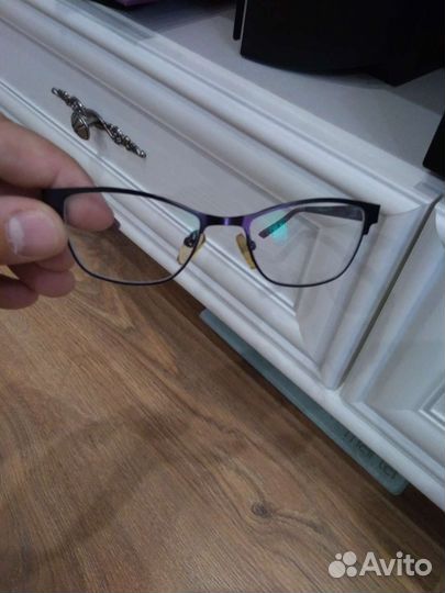 Очки детские