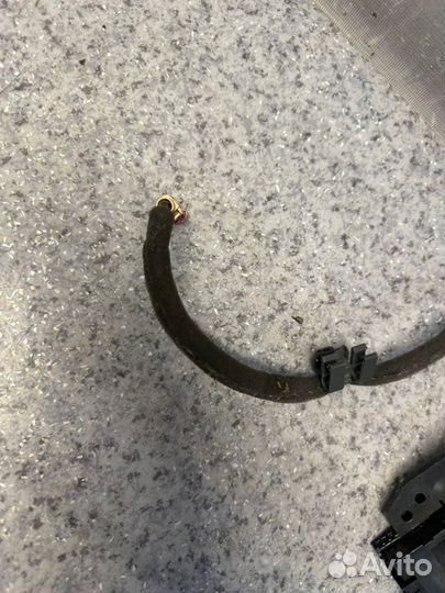 Антенна Hyundai Creta 2018