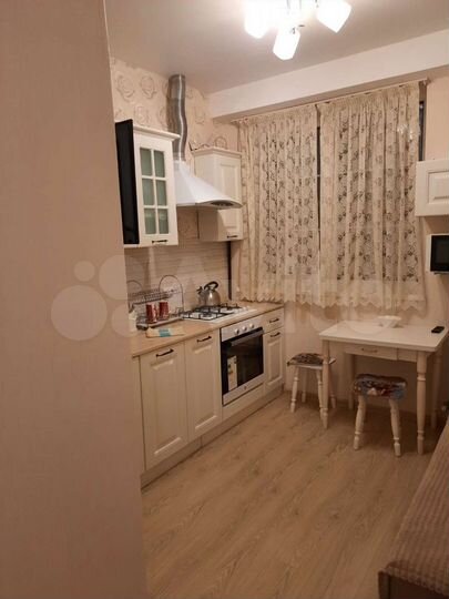 2-к. квартира, 33 м², 1/3 эт.