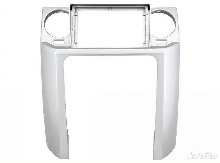 Переходная рамка land rover Discovery 2004-2009,9