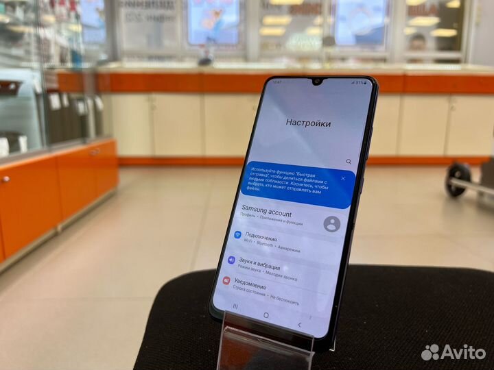 Смартфон Samsung Galaxy A32 4/64Gb (Ленина 23)