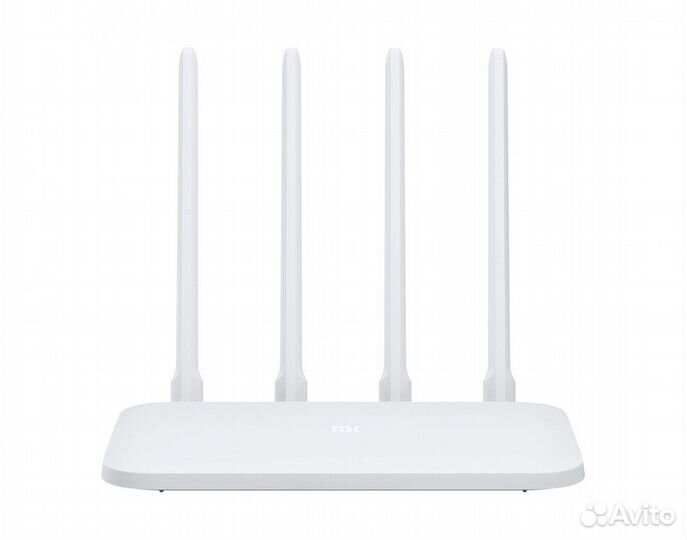 Роутер Xiaomi 4C