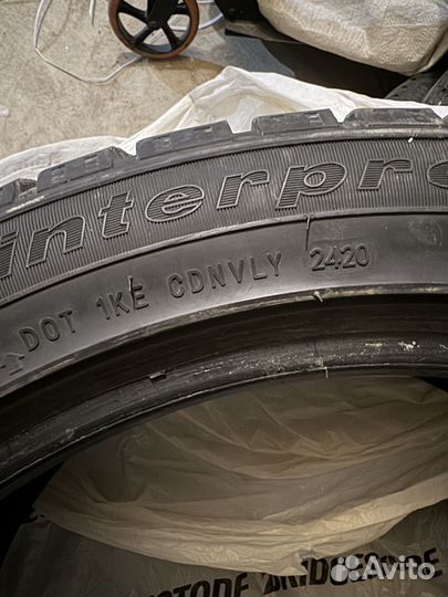 Sailun Winterpro SW61 235/45 R18 98H