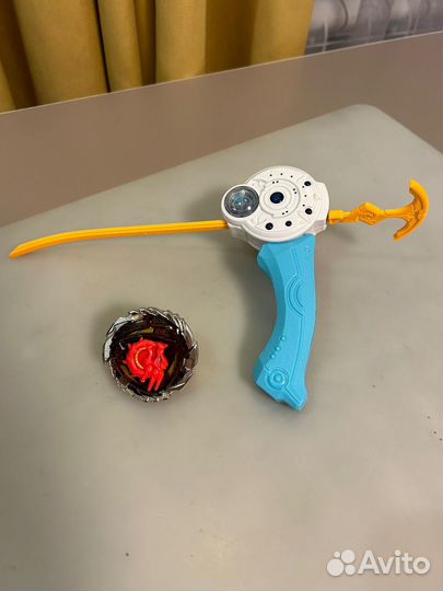 Волчок infiniti надо