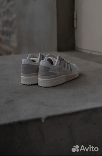 Кроссовки Adidas Forum