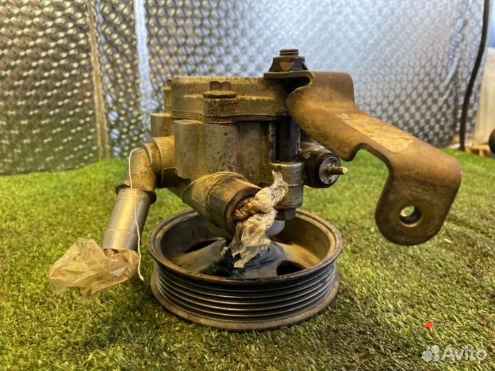 Насос гур Geely Fc Vision 1 седан JL4G18 1.8