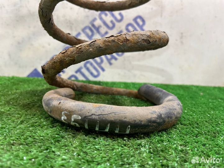 Пружина подвески передняя правая Chery Very (A13)