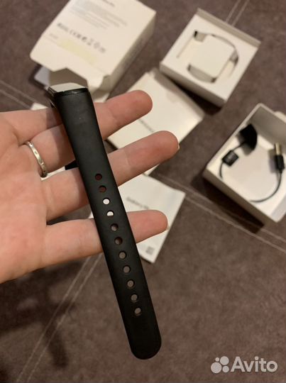 Часы samsung Fit E