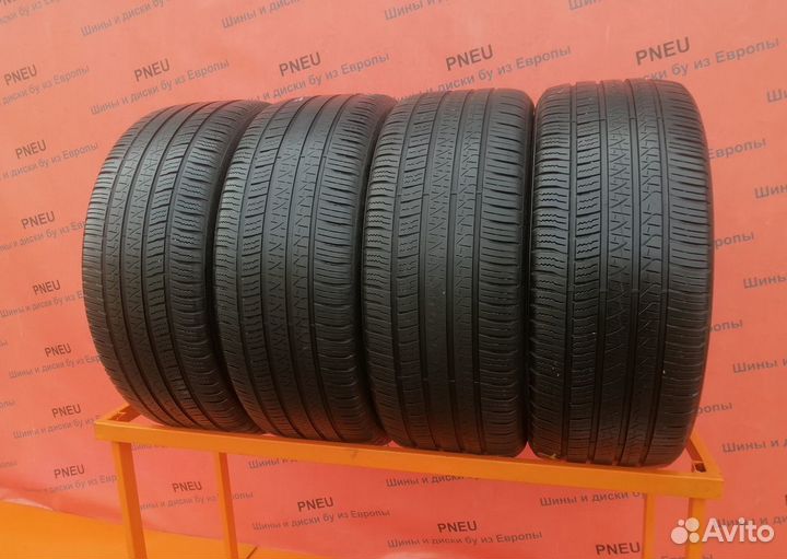 Pirelli Scorpion Zero All Season 265/40 R22 106Y