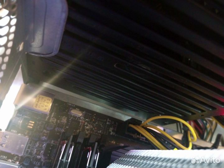 Блок Питания для компьютера