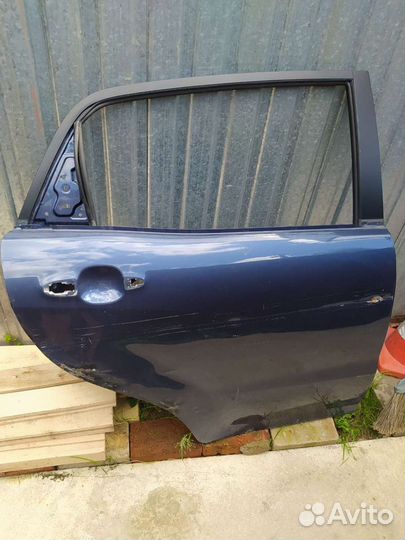 Дверь на саньенг актион нью