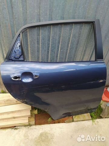 Дверь на саньенг актион нью