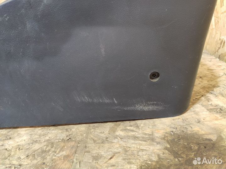 Подлокотник Chevrolet Epica