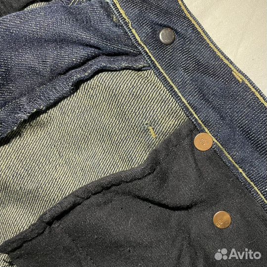 Джинсы g star raw