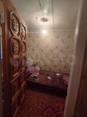 3-к. квартира, 55 м², 1/1 эт. на продажу в Зубовой Поляне | Купить ...