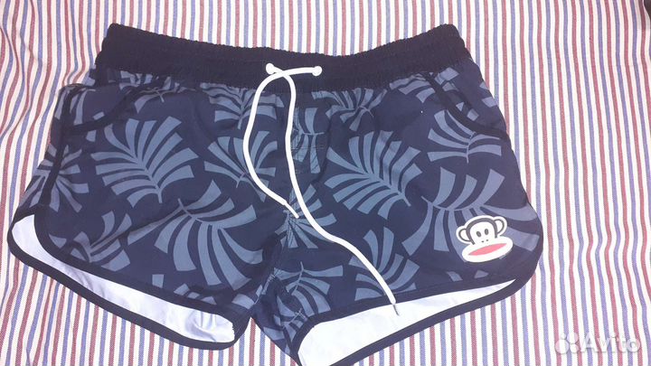 Плавательные шорты мужские