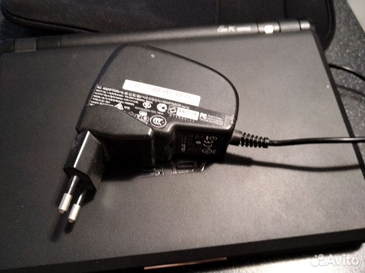 Нетбук asus eee pc 4g