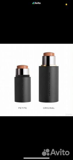 Westman Atelier Полноразмер Biscuit Contour Stick