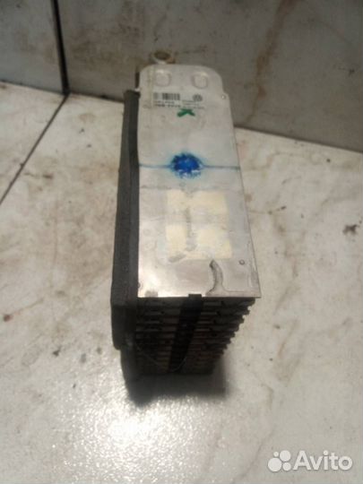 Испаритель кондиционера Volkswagen Multivan T5