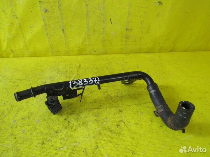 Трубка охлаждения Audi Q7 05-15г 38337