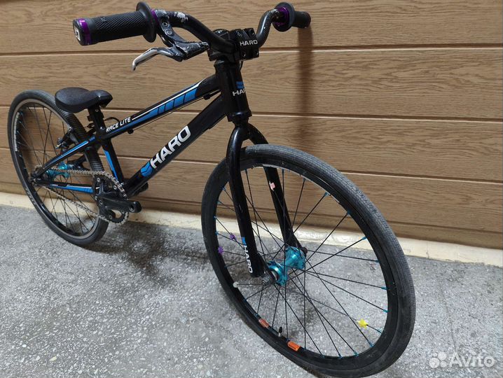 Велосипед вмх бу