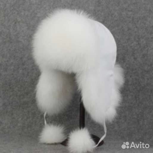 Шапка для девочки