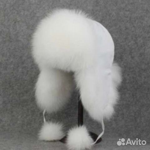 Шапка для девочки