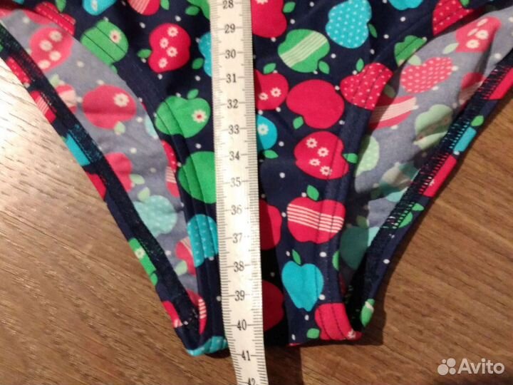 Купальник Zoggs, 5 лет (110-116)