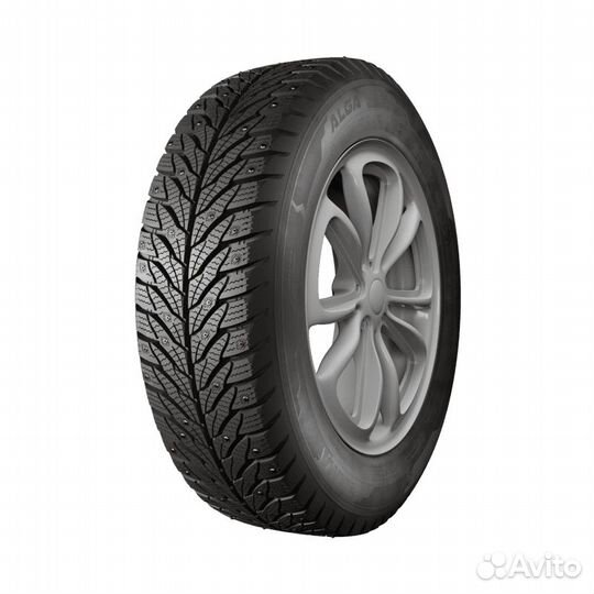 КАМА Alga (HK-531) 195/65 R15 T