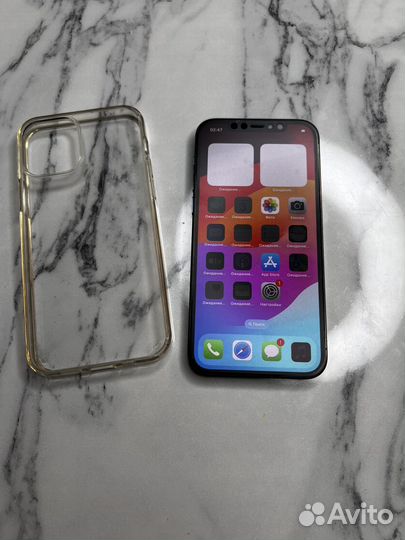 iPhone 12 pro