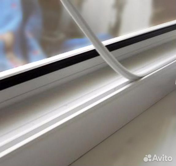 Ремонт окон пвх