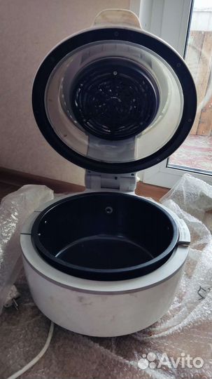 Мультипечь delimano