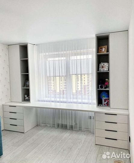 Рабочая зона для школьника