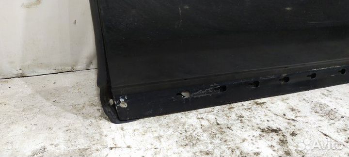 Дверь боковая передняя левая Audi A8 седан BFM