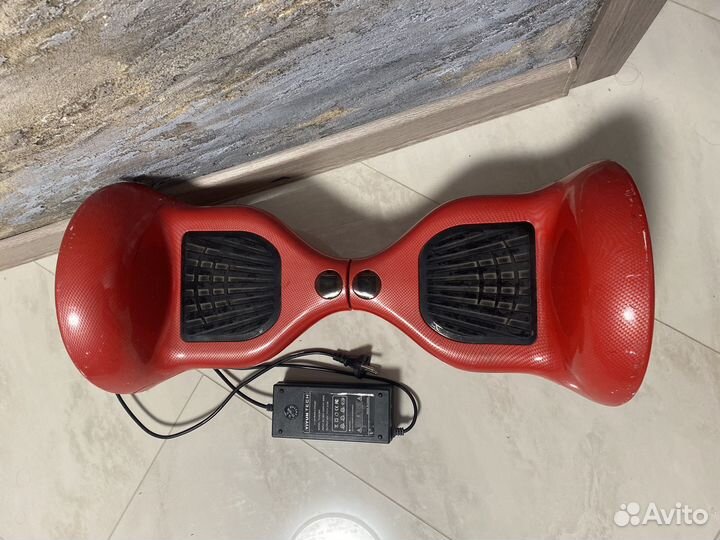 Гироскутер