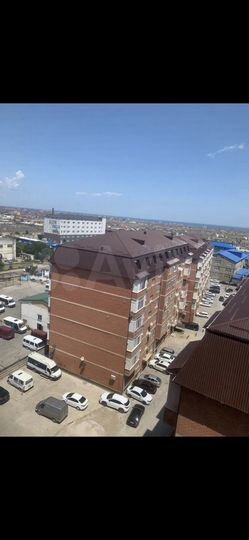 2-к. квартира, 50 м², 9/11 эт.