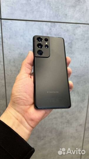 Телефон Samsung s21 ultra