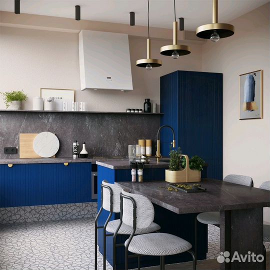 Ремонт квартир