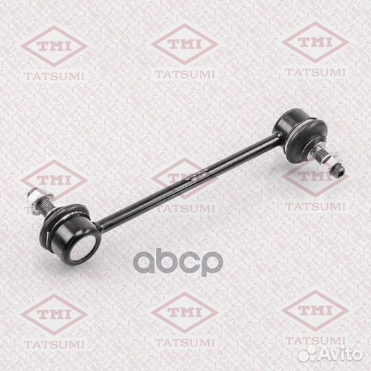 Тяга стабилизатора передняя L/R TEB1125 tatsumi