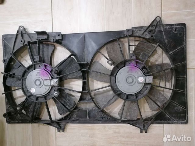 Вентиляторы с диффузором Мазд GH 6