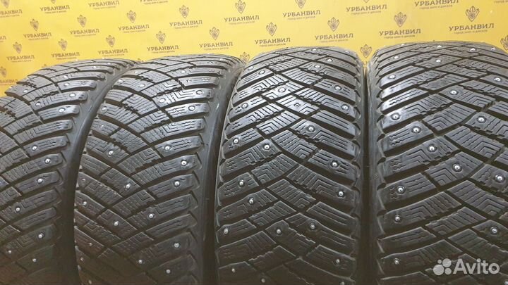 Goodyear Ultragrip Ice Arctic 195/55 R15 95T