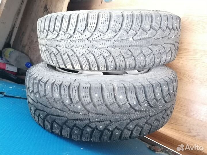 Nokian Tyres Nordman 5 175/70 R13 82T