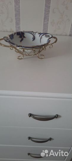 Конфетница