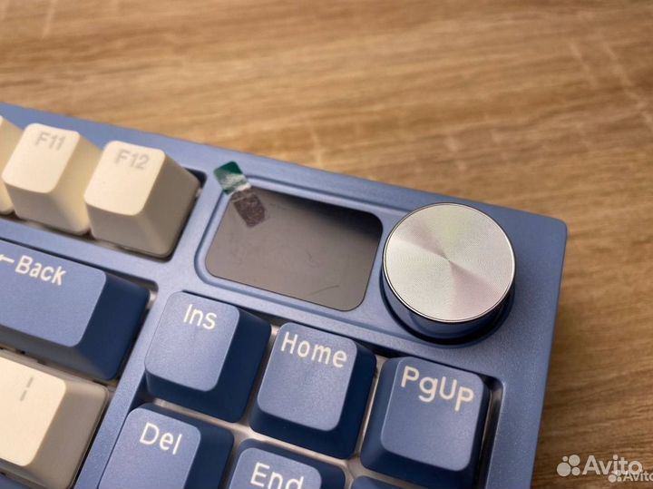 Механическая клавиатура LT-84